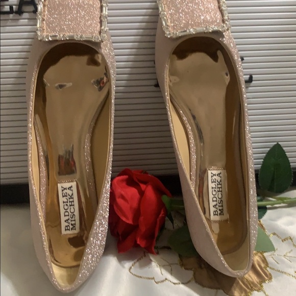 NWT Badgley Mischa Dyanne Flat, Brand New - Picture 6 of 8